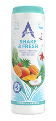 Astonish Shake & Fresh 350g Tropical Breeze