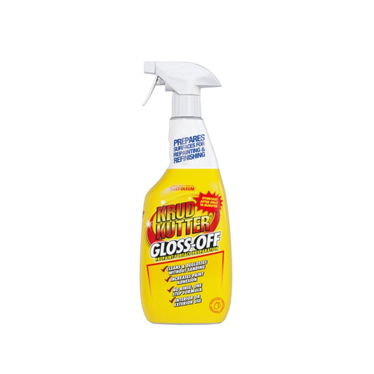 Krud Kutter Gloss Off 750ml