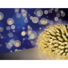 Premier Multi Action Fairy Cap Light String 150 Multi Coloured LEDs