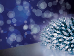 Premier Multi Action Fairy Cap Light String 150 Multi Coloured LEDs