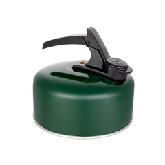 Pendeford Whistling Kettle 2L Green