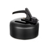 Pendeford Whistling Kettle 2L Black