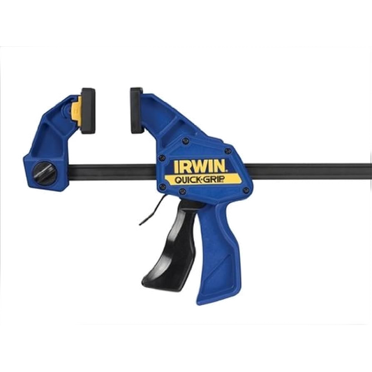 Irwin Quick Grip Quick Change Bar Clamps 150mm