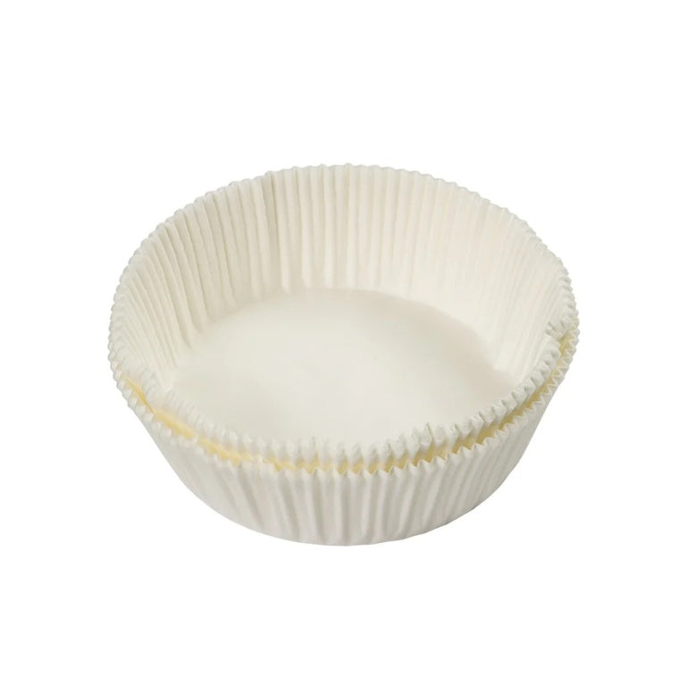 Tala 50 Siliconised Cake Tin Liners 20cm/8"