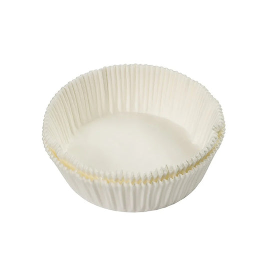 Tala 50 Siliconised Cake Tin Liners 20cm/8"