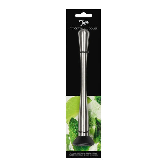 Tala Barware Cocktail Muddler