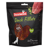 ROSEWOOD Duck Fillets Dog Treats Medium