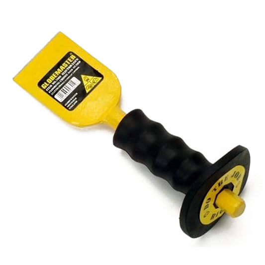Hercules F/Chisel Guard 58mm(2.1/4")