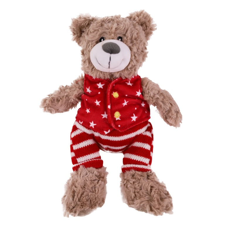 ROSEWOOD Buddy Bear
