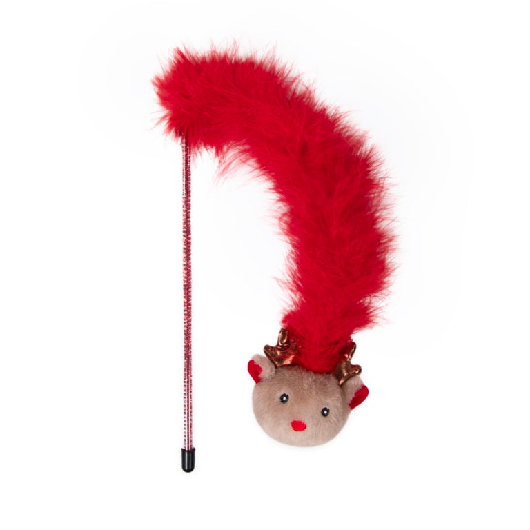 ROSEWOOD Roxy Reindeer