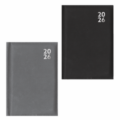 Ig Design A6 Premium Diary Week Day To Page