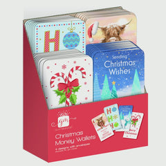 Ig Design Single Money Wallet Cute 4 Designs Available