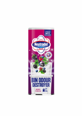 Neutradol Bin Odour Destroyer 350g Berry Fusion