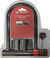 Securit U-Type Bicycle Lock 190mm x 245mm