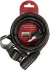 Securit Heavy Duty Cable Lock 1.8m x 10mm