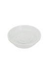 Ambassador Clear Flowerpot Saucer 11/17