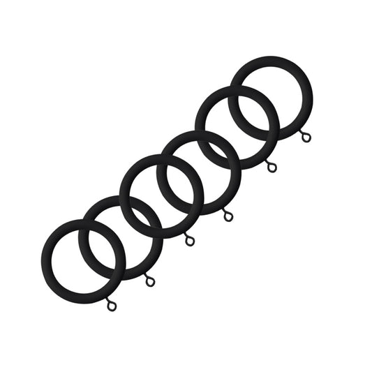 Jones Interiors Shore Rings Ghost Pack 6