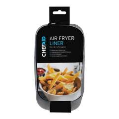 Chef Aid Silicone Air Fryer Liner Round
