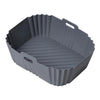 Chef Aid Silicone Air Fryer Liner Round