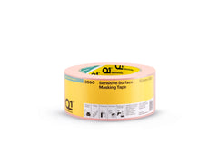 Q1 Sensitive Masking Tape 25mm x 50m