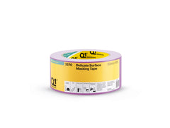 Q1 Delicate Surface Masking Tape 25mm x 50m