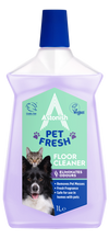 Astonish Pet Fresh Floor Cleaner 1L