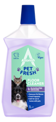 Astonish Pet Fresh Floor Cleaner 1L