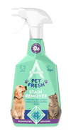 Astonish Pet Fresh Stain Removal 750ml Trigger Spray