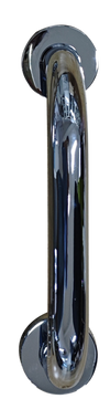 Securit Stainless Steel Grab Rail 25 x 228
