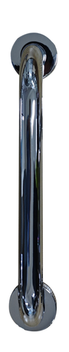 Securit Stainless Steel Grab Rail 25 x 228