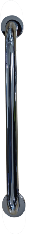 Securit Stainless Steel Grab Rail 25 x 228