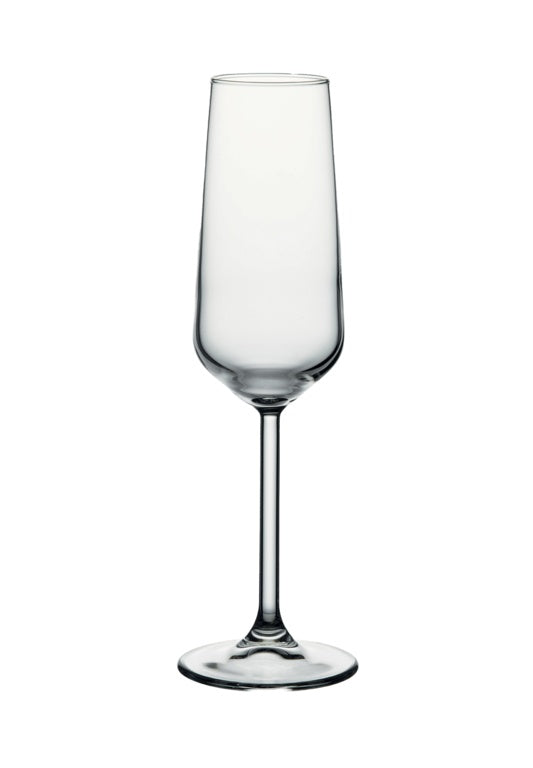 Pasabahce Allegra Champagne Flute Pack 2 195ml