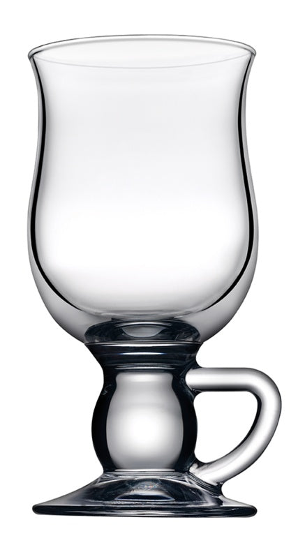 Pasabahce Irish Coffee Mug Pack 2 230ml