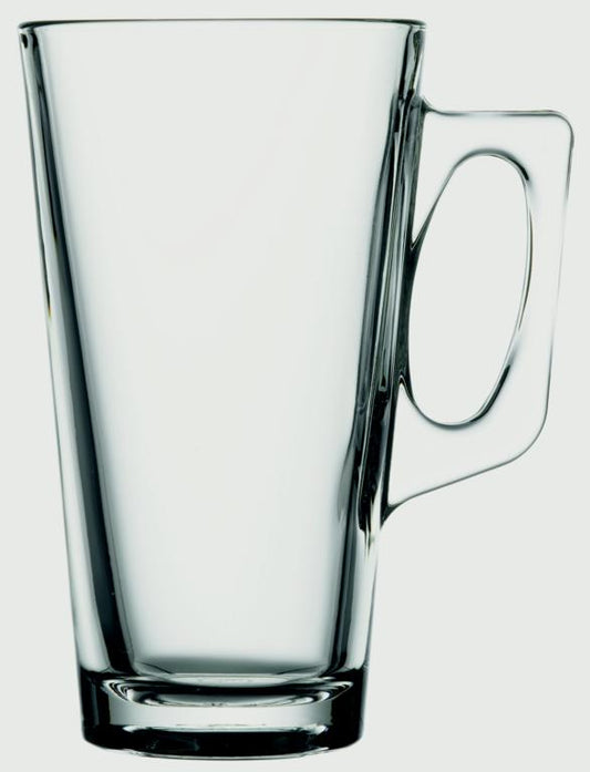 Pasabahce Vela Mug Pack 2 385ml