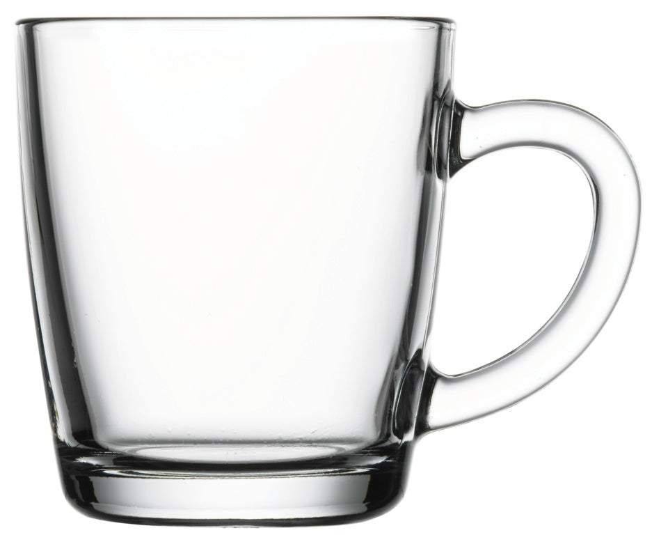 Pasabahce Basic Mug Pack 2 350ml