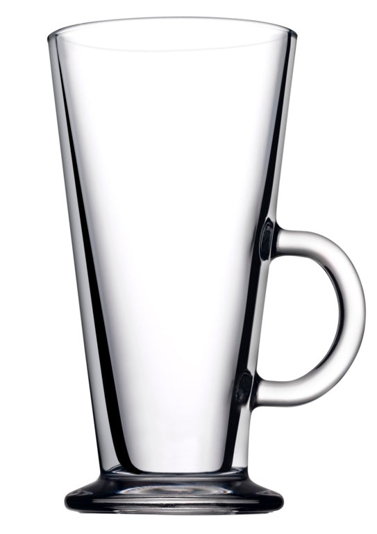 Pasabahce Colombian Mug Pack 2 263ml