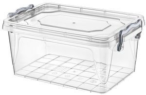 Hobbylife Rectangular Multi Box 2L