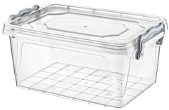 Hobbylife Rectangular Multi Box 2L