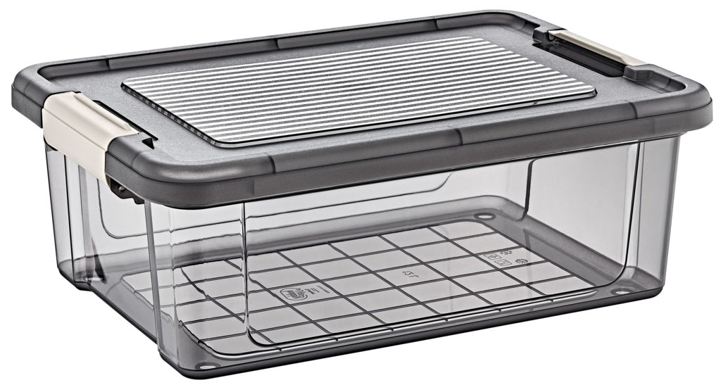 Hobbylife Stormax Storage Box Elite 6L