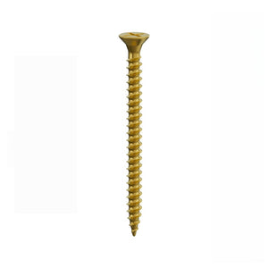 Securit Multi Purpose Screws 6.0x100mm (6)
