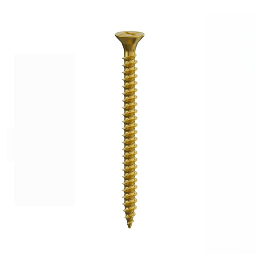 Securit Multi Purpose Screws 6.0x100mm (6)