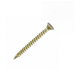 Securit Chipboard Screws 5.0x100mm (8)