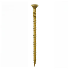 Securit Performance Screws 6x100mm (6)