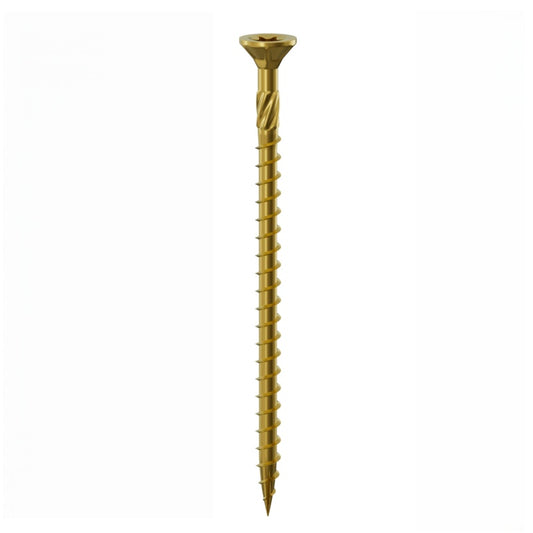 Securit Performance Screws 6x100mm (6)