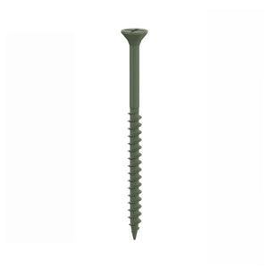 Securit Decking Screws 4.5x75mm (10)