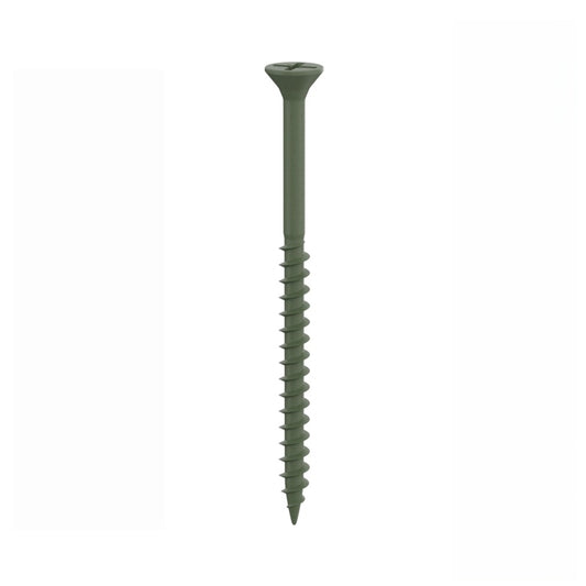 Securit Decking Screws 4.5x75mm (10)