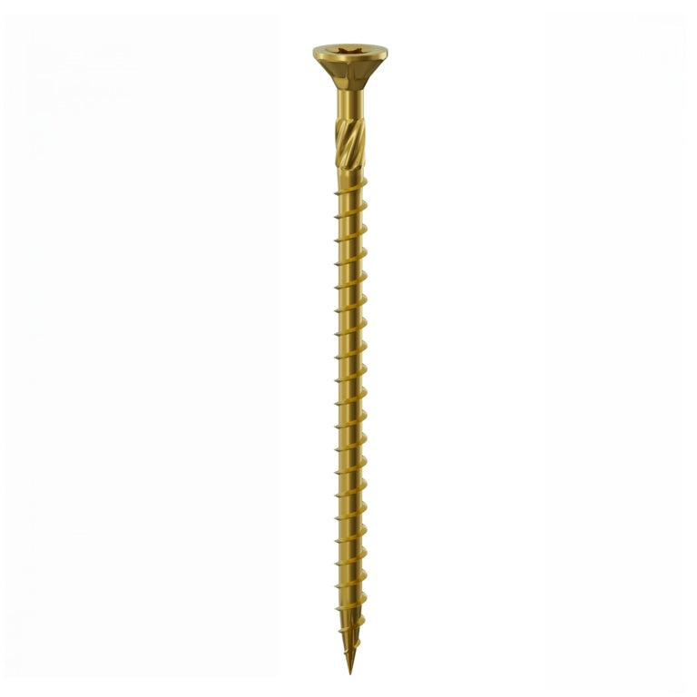 Securit Performance Screws 6x100mm (6)