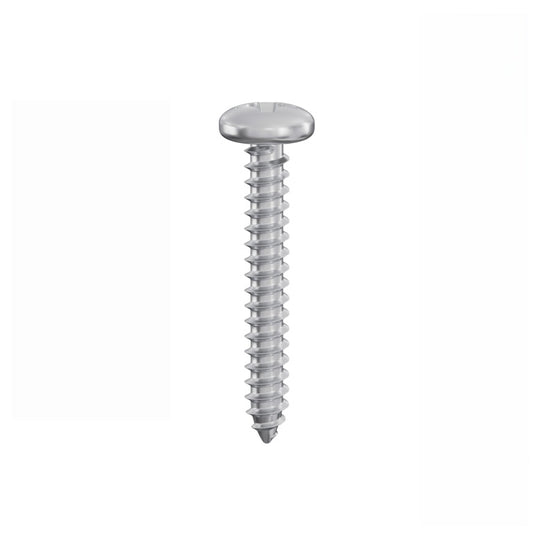 Securit PH Self Tapping Screws 5.0x25mm (15)