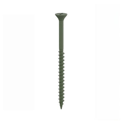 Securit Decking Screws 4.5x75mm (10)