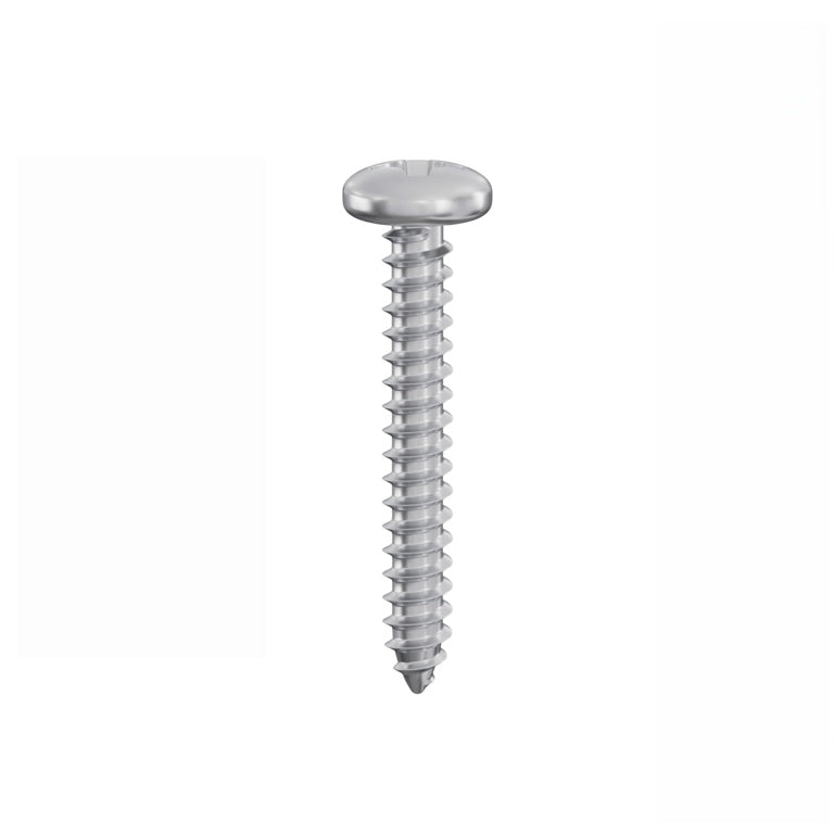 Securit PH Self Tapping Screws 5.0x25mm (15)